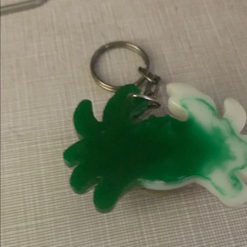Colorful Keychain Set - Picture 11 of 11